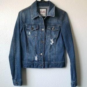 Mudd - Denim Jacket